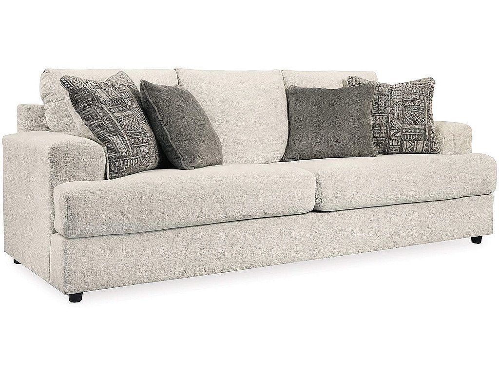 Soletren Sofa, Chair, and Ottoman