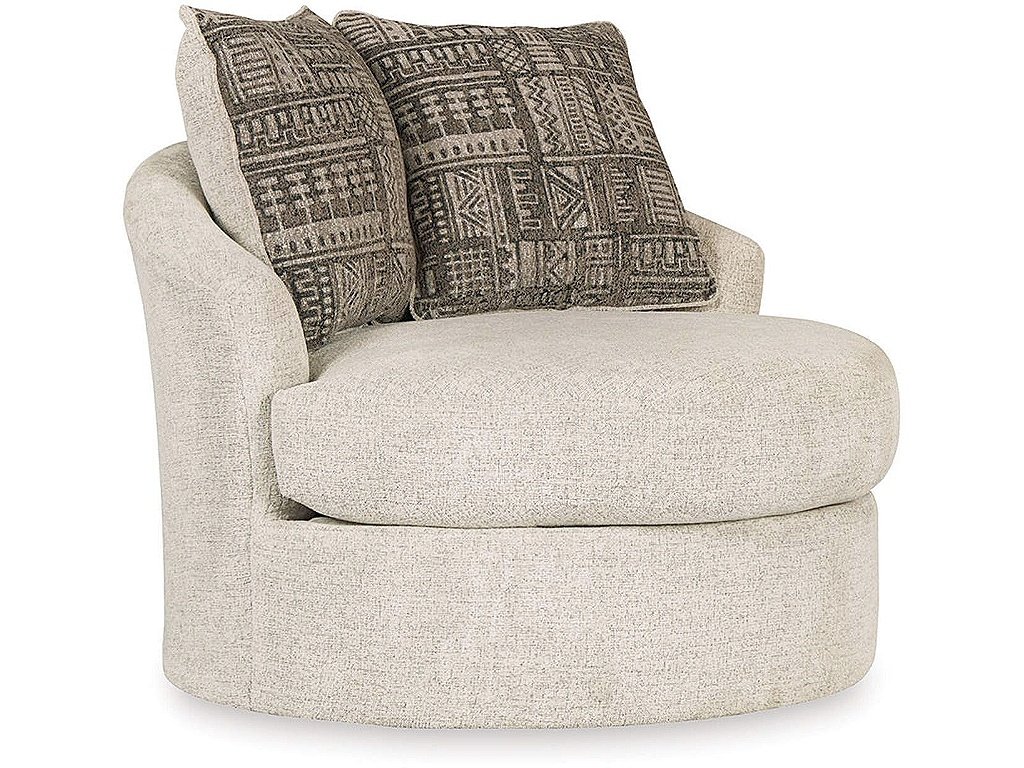 Soletren Accent Chair