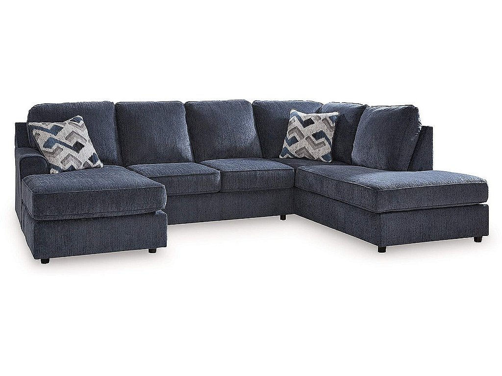 Albar Place 2-Piece Sectional