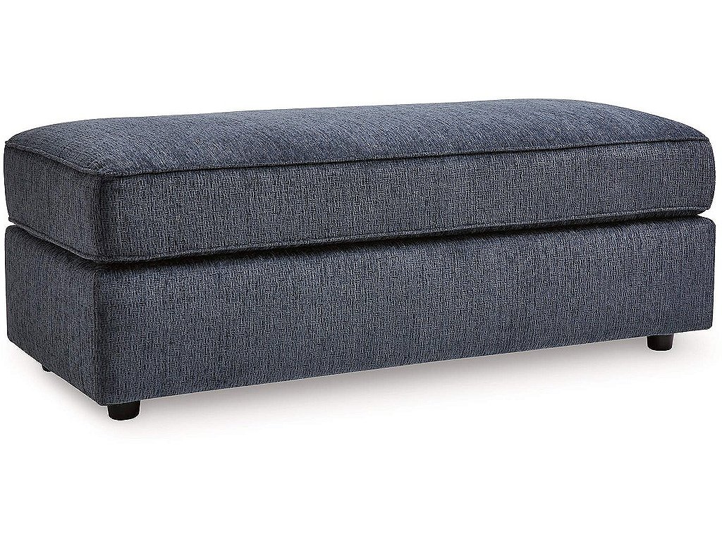 Albar Place Oversized Accent Ottoman