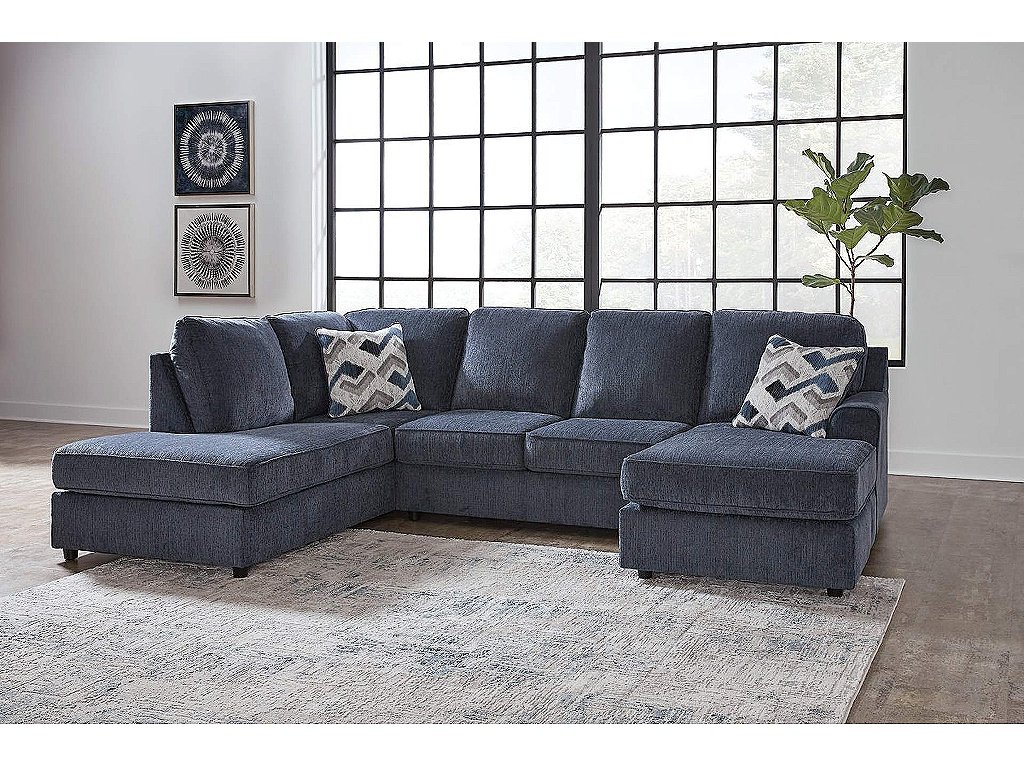 Albar Place 2-Piece Sectional