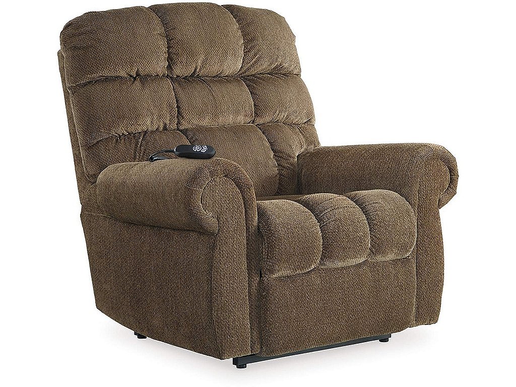 Ernestine Power Lift Recliner