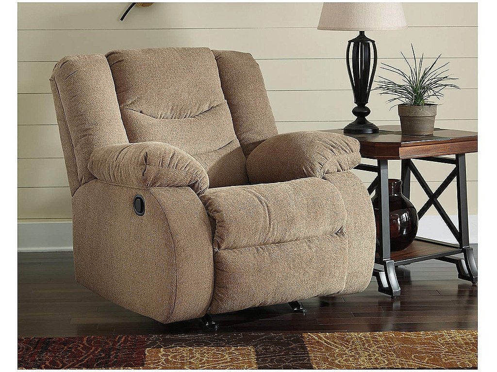 Tulen Recliner