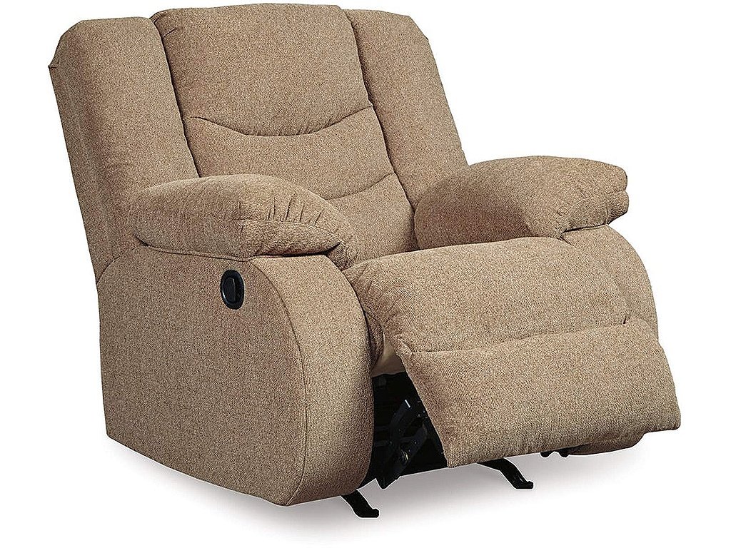 Tulen Recliner