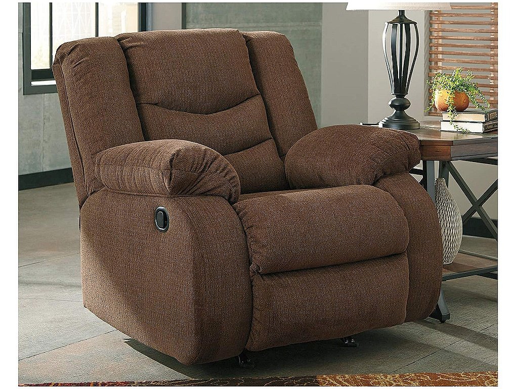 Tulen Recliner