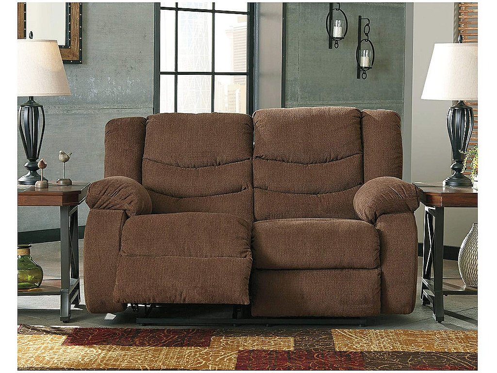 Tulen Reclining Loveseat