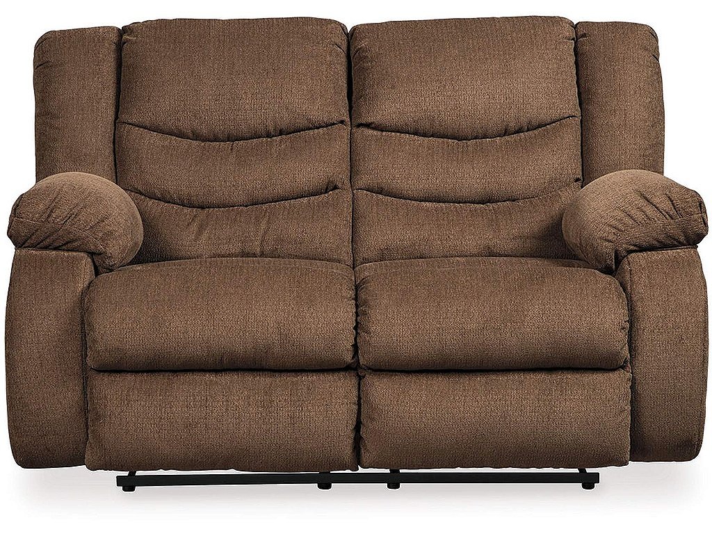 Tulen Reclining Loveseat