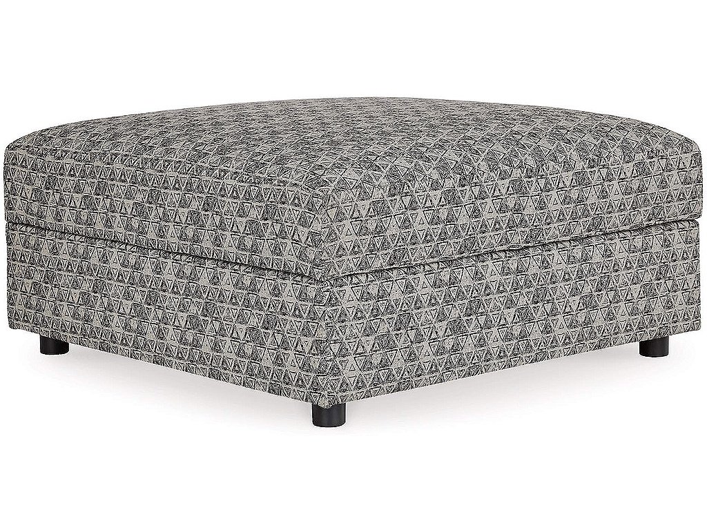 Kellway Ottoman With Storage