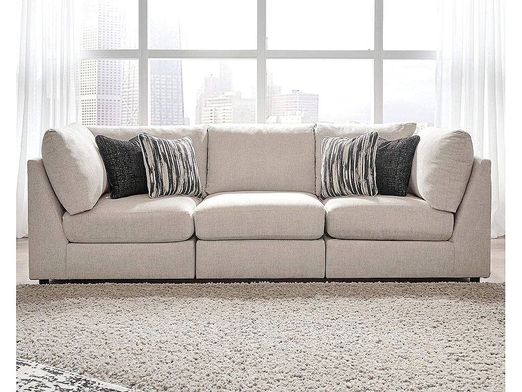 Kellway 3-Piece Sectional Sofa