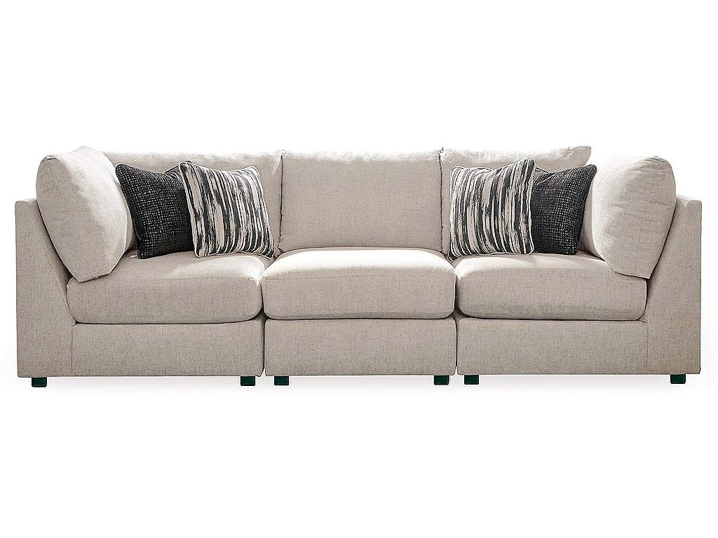 Kellway 3-Piece Sectional Sofa