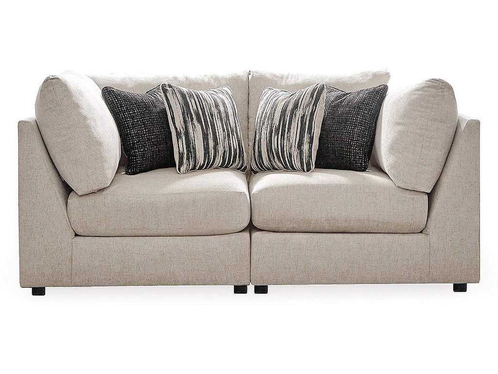 Kellway 2-Piece Sectional