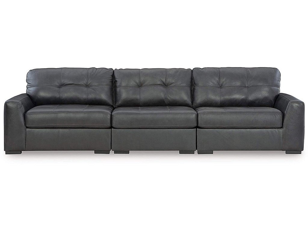 Brindley Pier 3-Piece Sectional Sofa