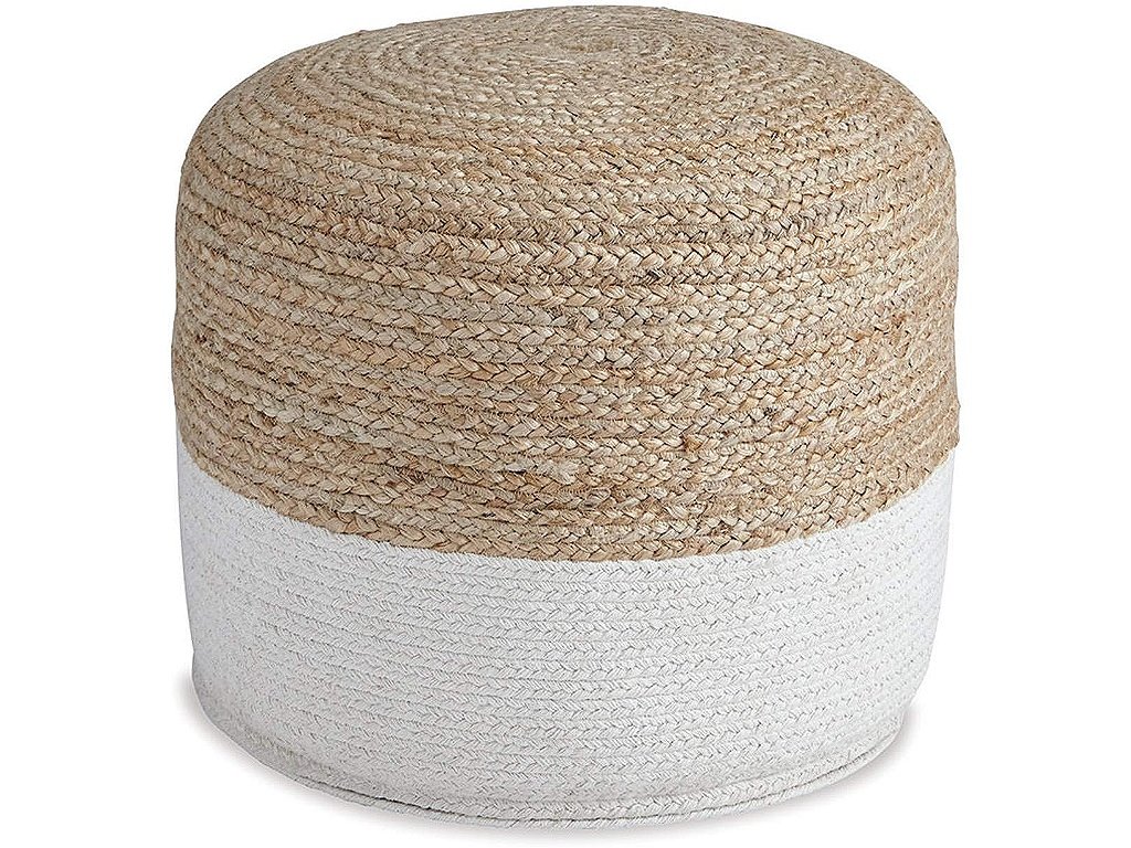 Sweed Valley Pouf