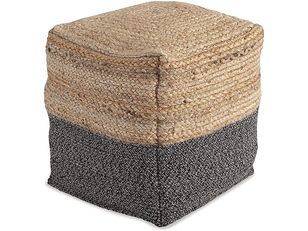 Sweed Valley Pouf