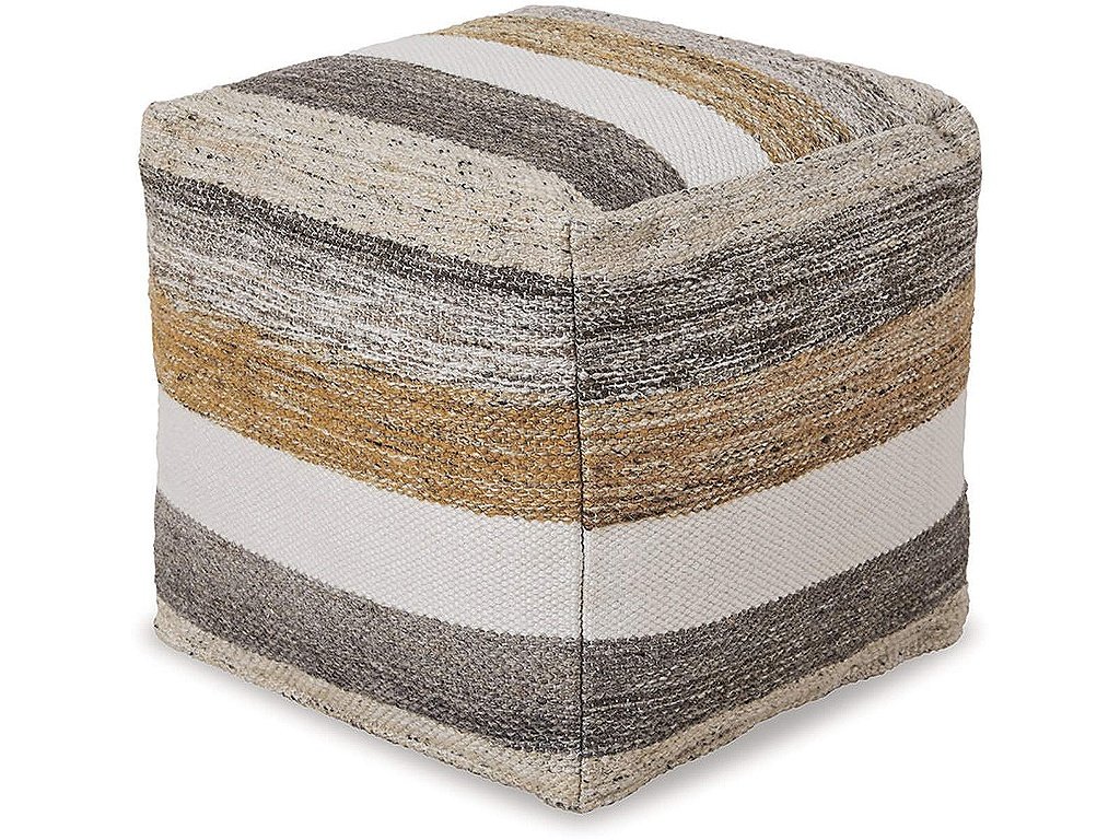 Josalind Pouf