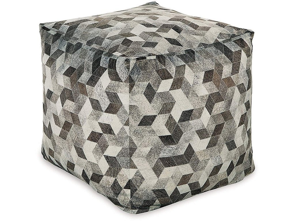 Albermarle Pouf