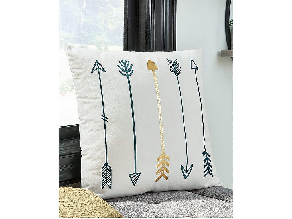 Gyldan Pillow (Set of 4)