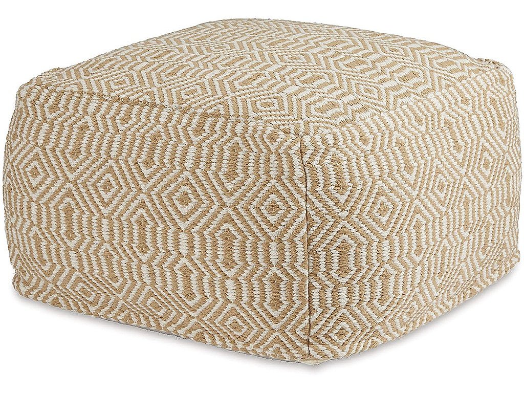 Adamont Pouf