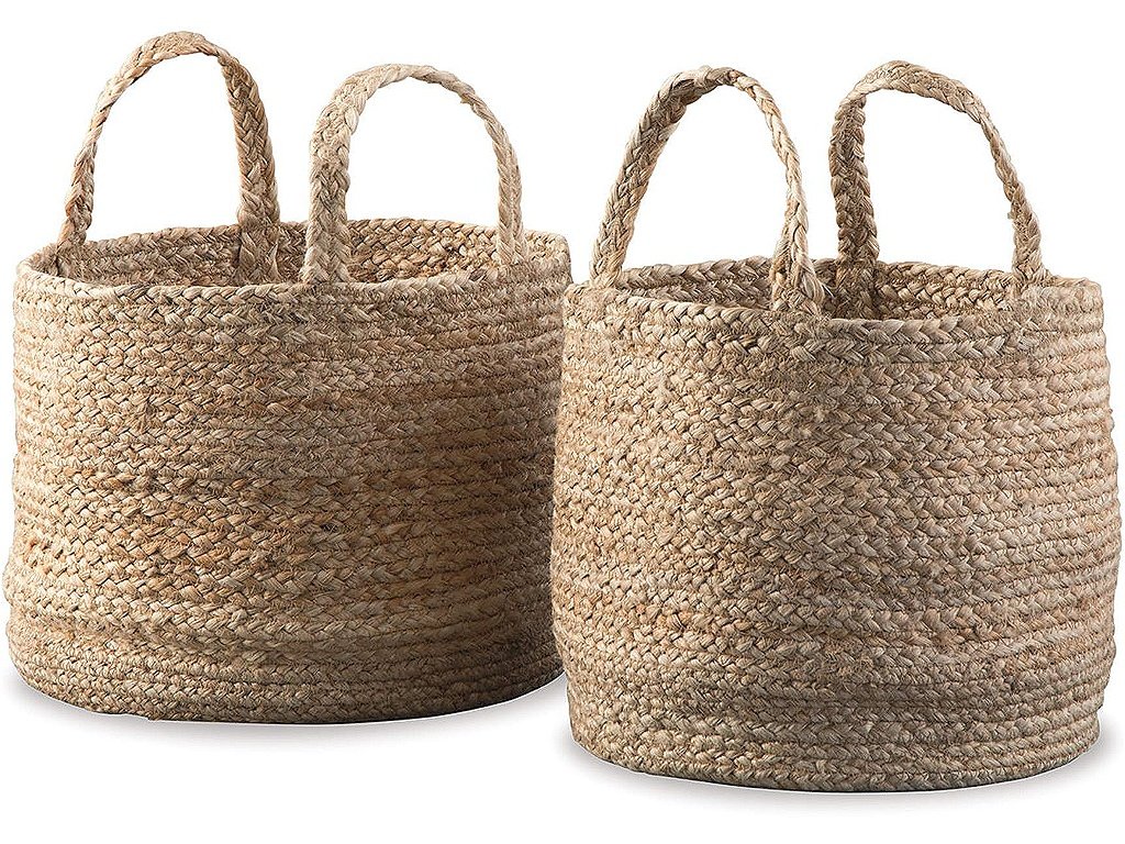 Brayton Basket (Set of 2)