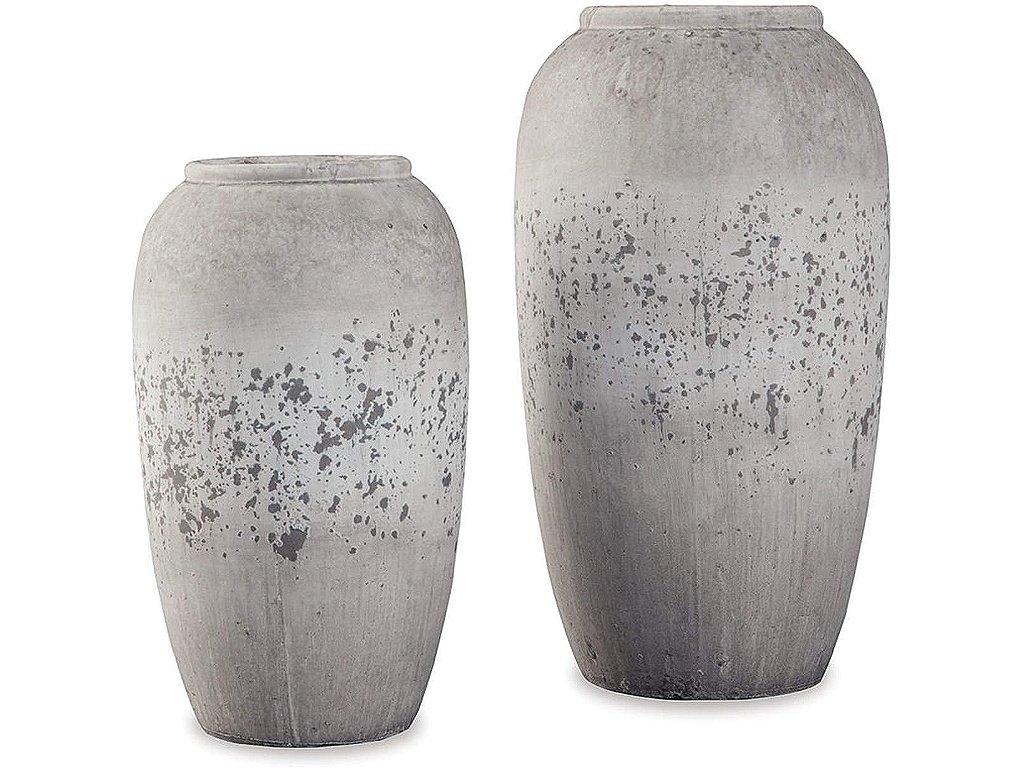 Dimitra Vase (Set of 2)