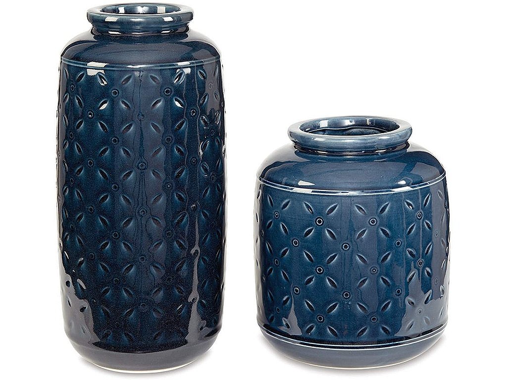 Marenda Vase (Set of 2)