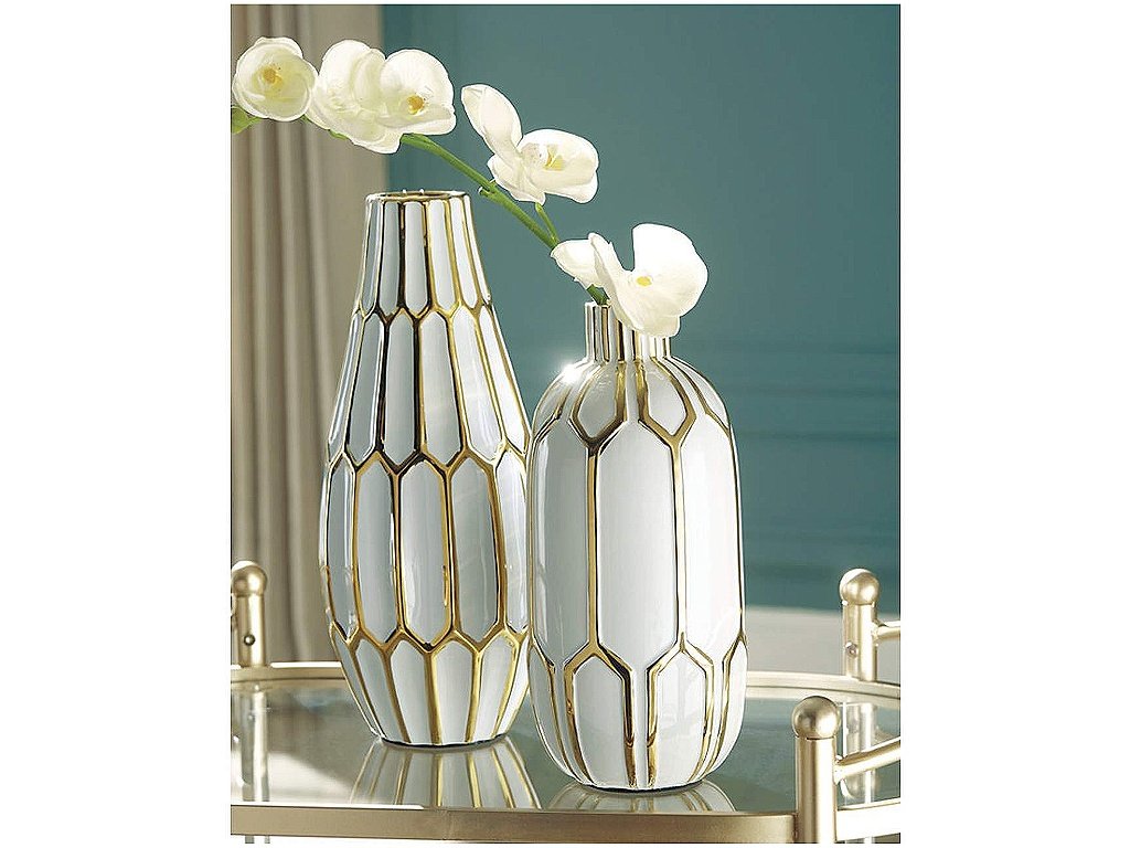 Mohsen Vase (Set of 2)