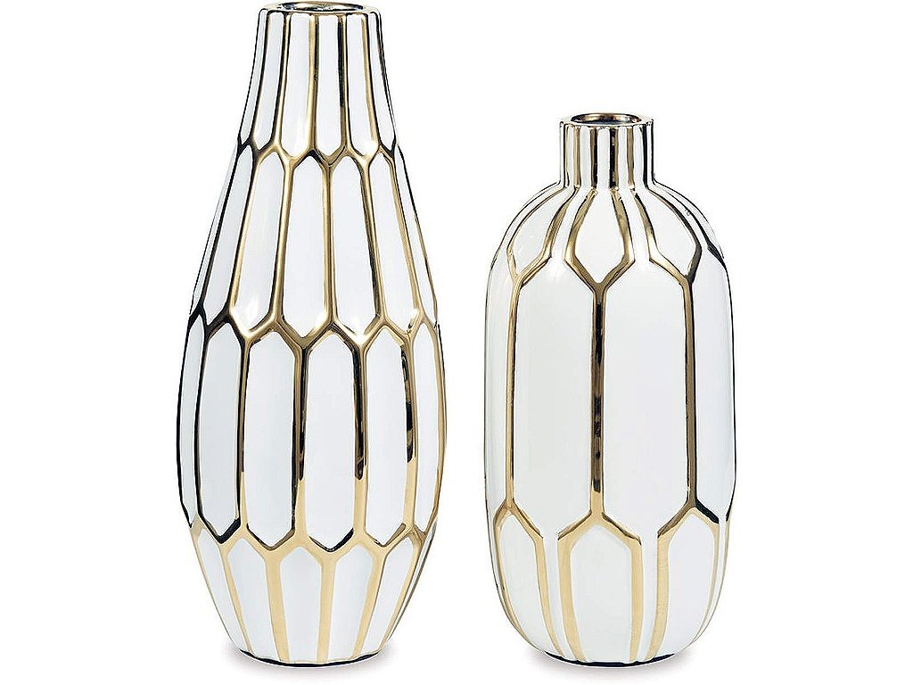 Mohsen Vase (Set of 2)