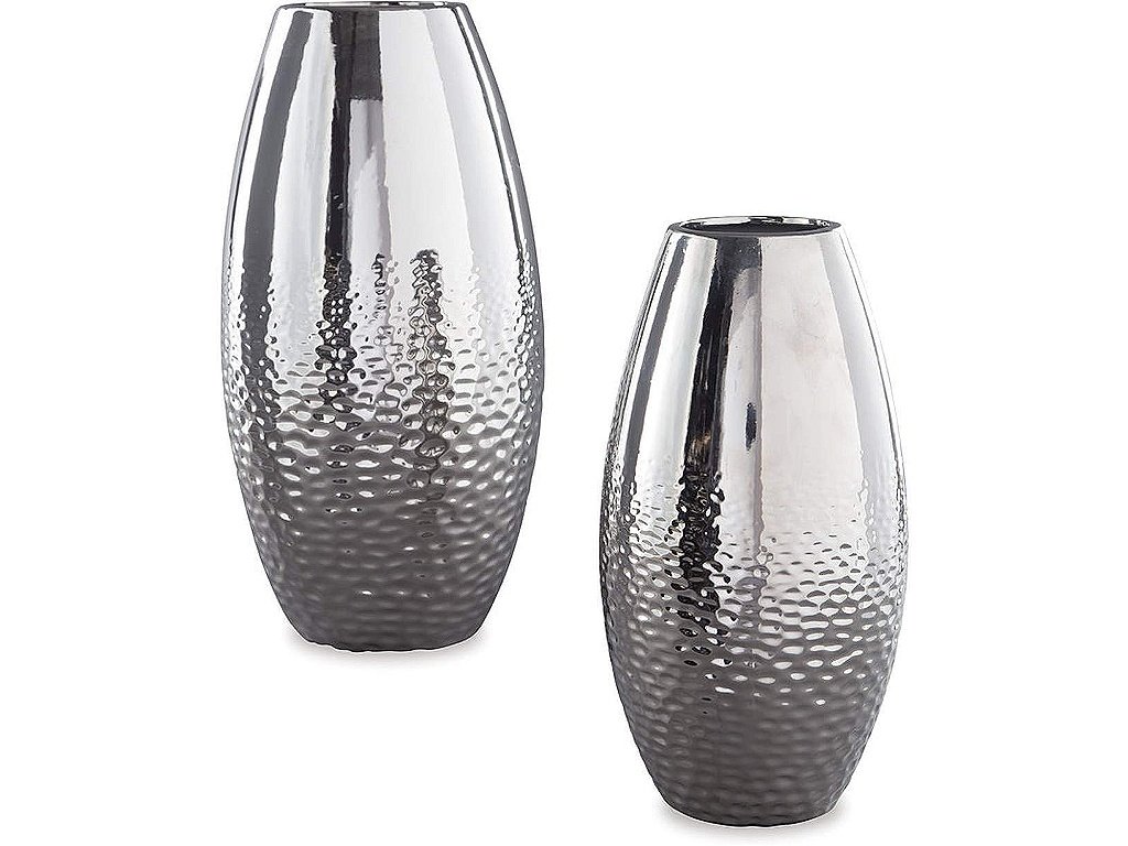 Dinesh Vase (Set of 2)