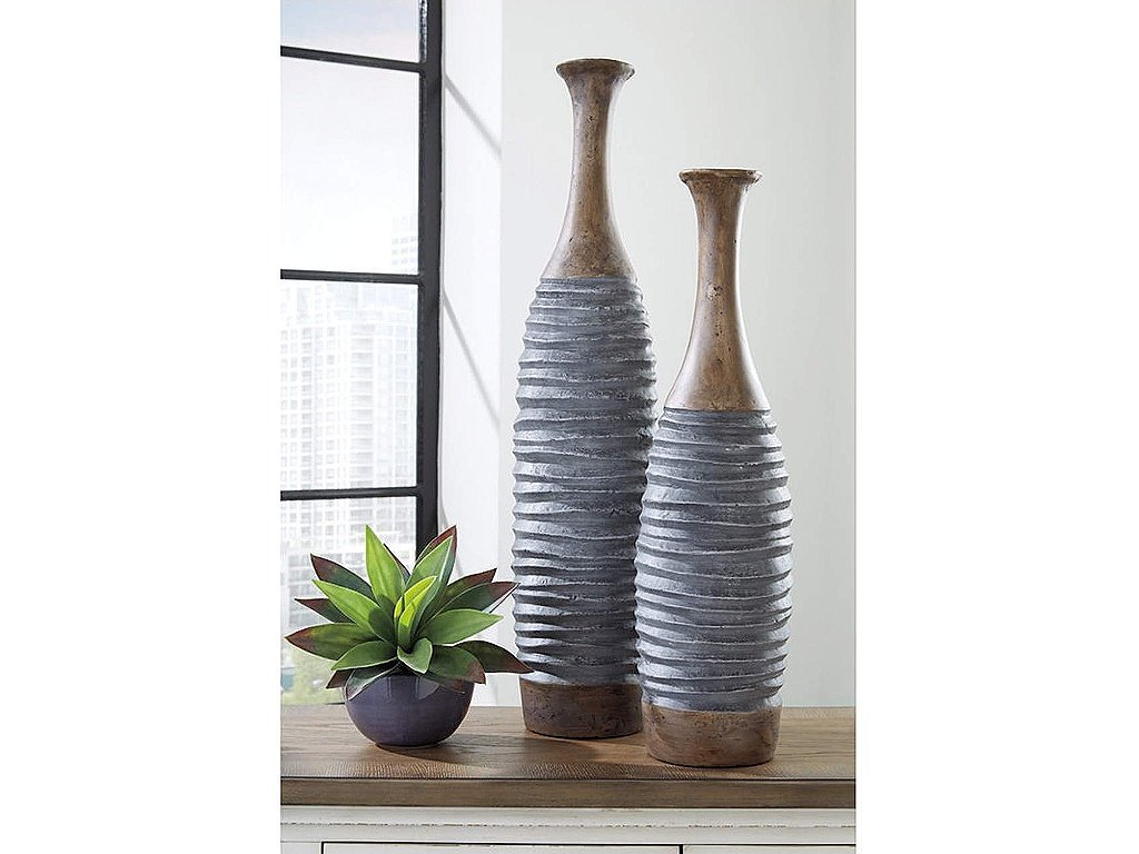 Blayze Vase (Set of 2)