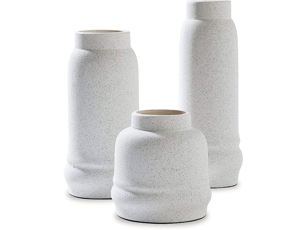 Jayden Vase (Set of 3)