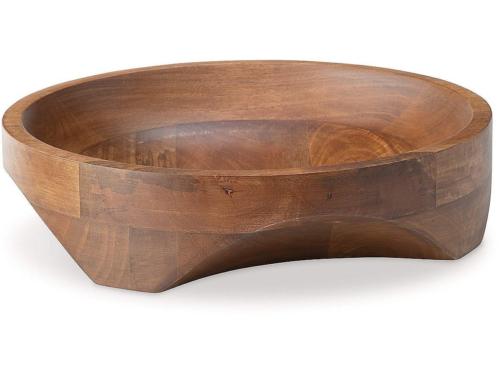 Myrtewood Bowl