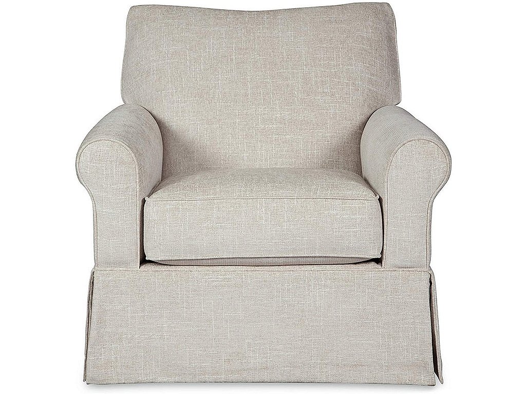 Searcy Accent Chair