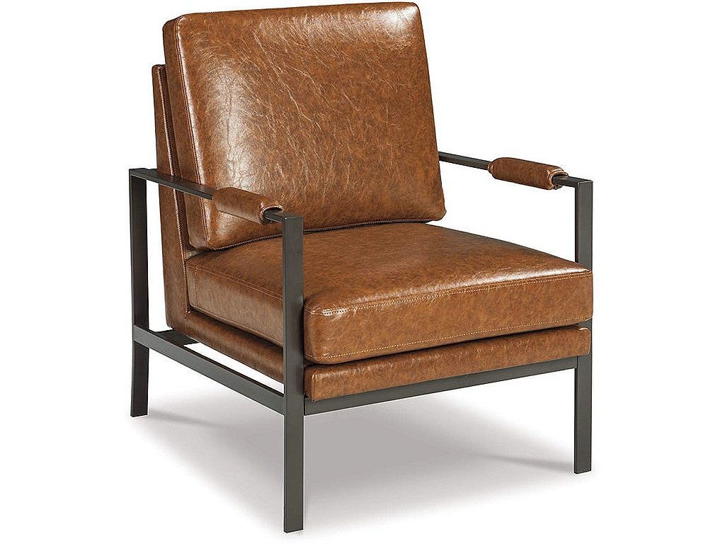 Peacemaker Accent Chair