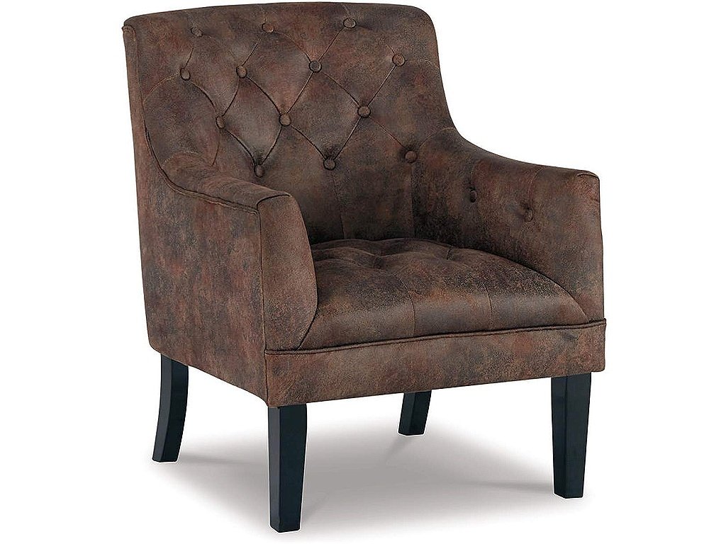 Drakelle Accent Chair