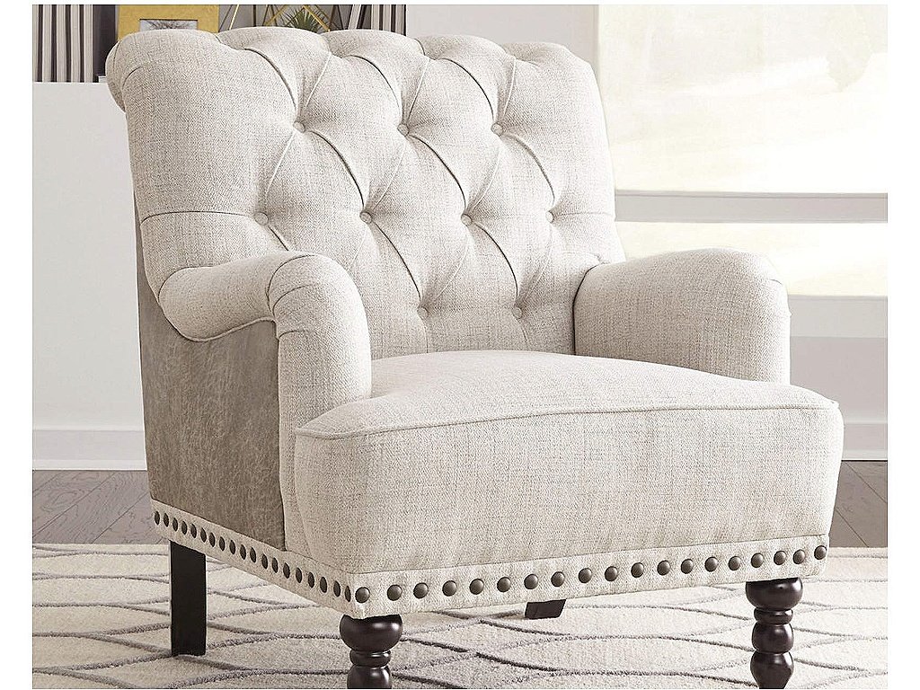 Tartonelle Accent Chair