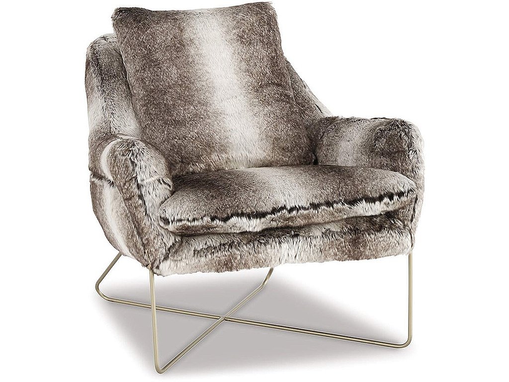 Wildau Accent Chair