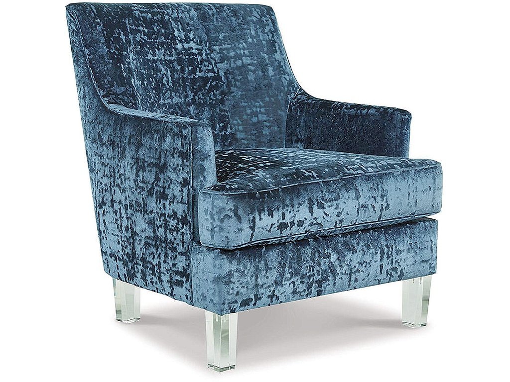 Gloriann Accent Chair