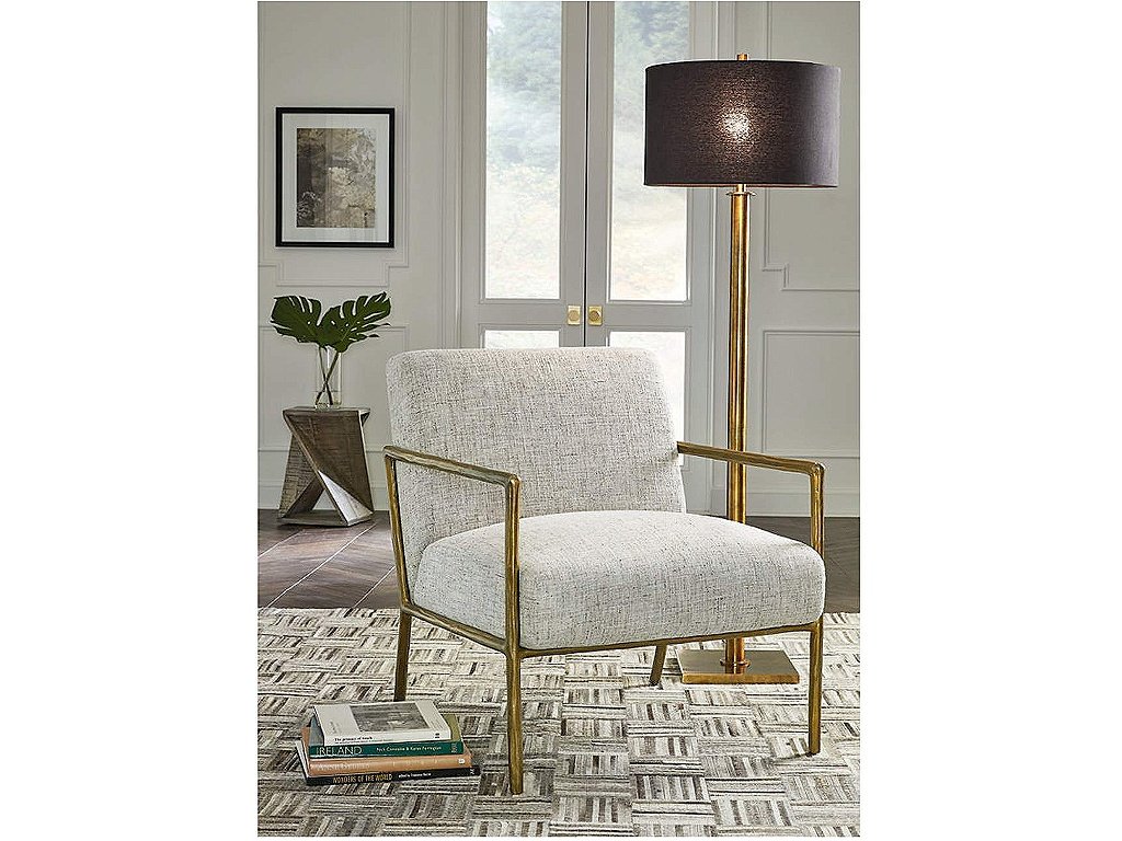 Ryandale Accent Chair