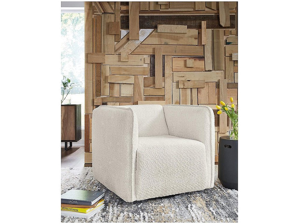 Lonoke Swivel Accent Chair