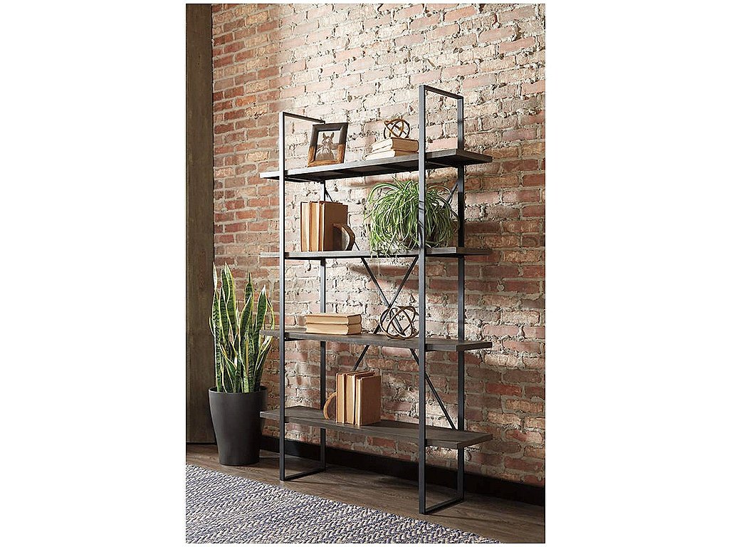 Gilesgrove Bookcase