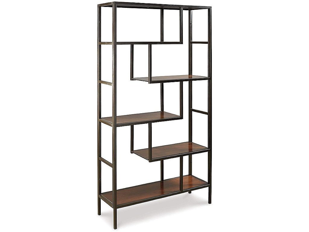 Frankwell Bookcase