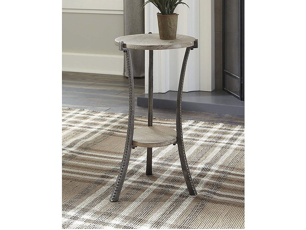 Enderton Accent Table