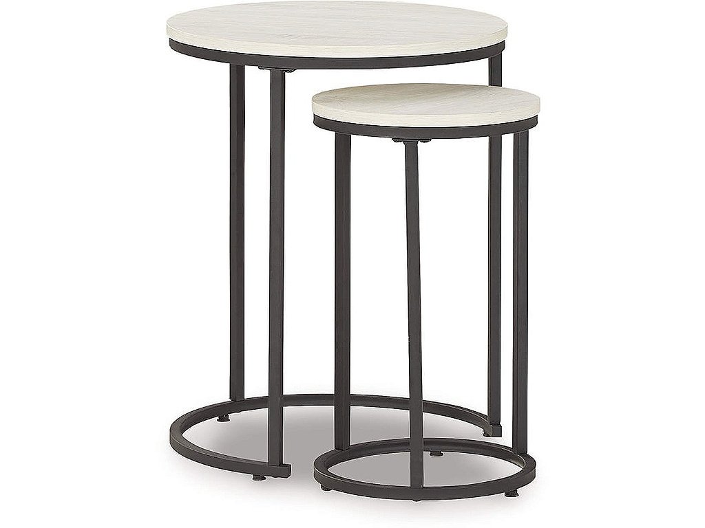 Briarsboro Accent Table (Set of 2)