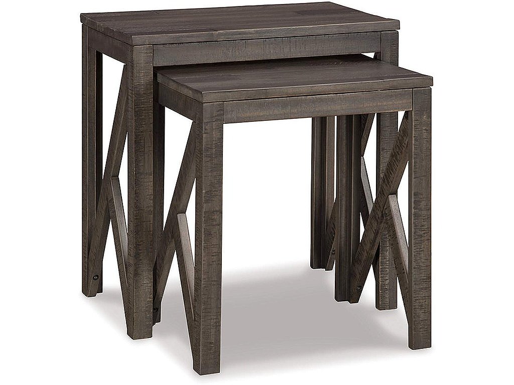 Emerdale Accent Table (Set of 2)