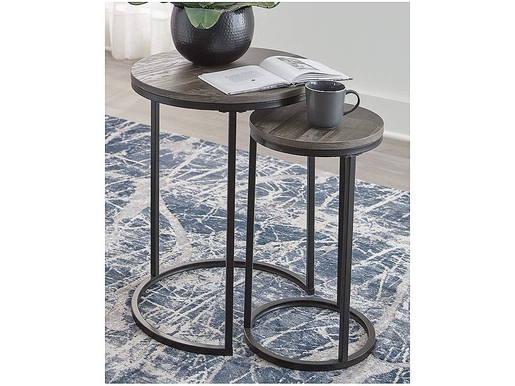 Briarsboro Accent Table (Set of 2)