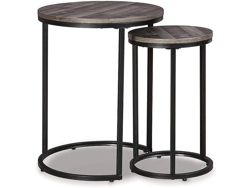 Briarsboro Accent Table (Set of 2)