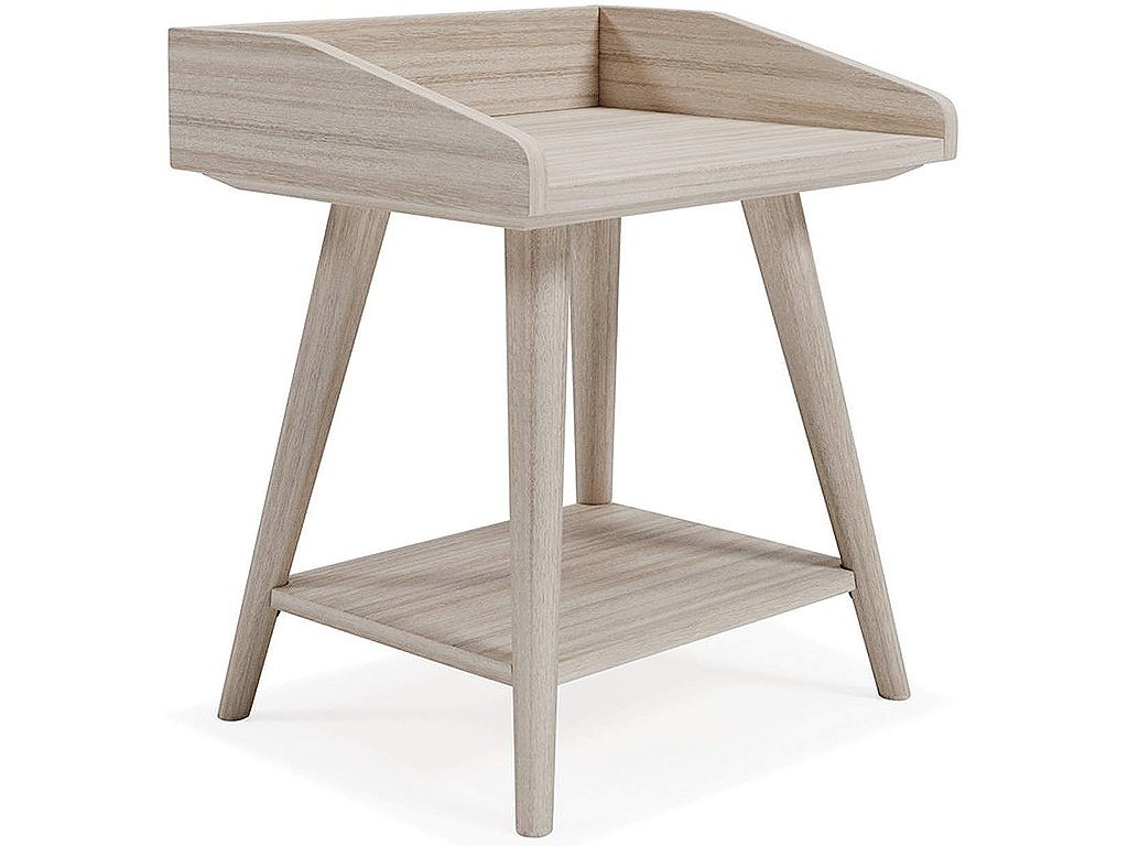 Blariden Accent Table