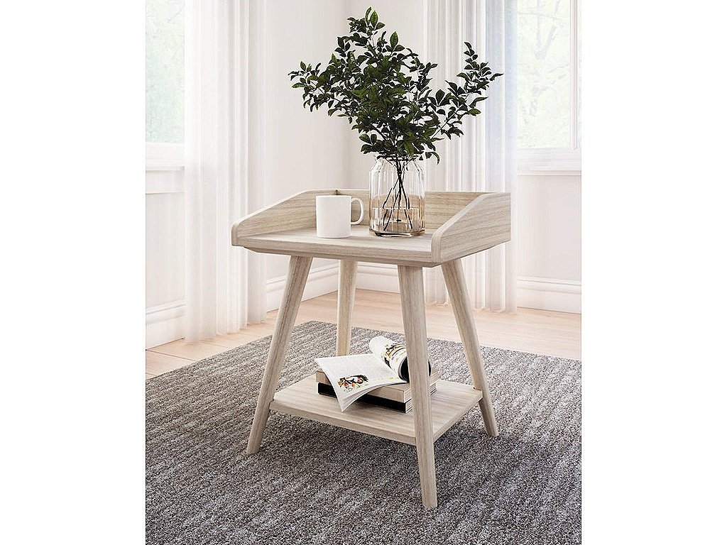 Blariden Accent Table