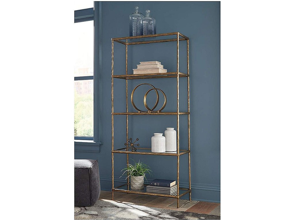 Ryandale Bookcase