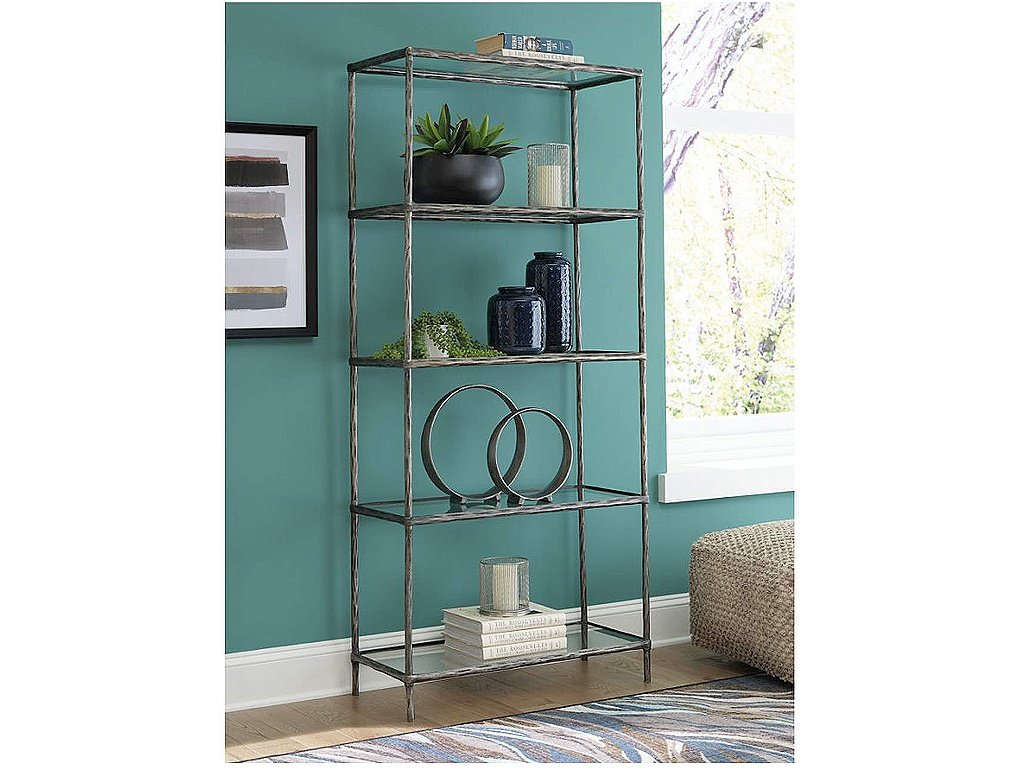 Ryandale Bookcase